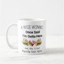 Search for retirement for women mugs Birthday
