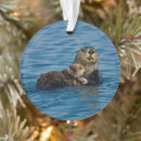 Search for mammals christmas tree decorations Nature