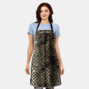 Search for hide aprons Pattern
