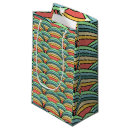 Search for rainbow gift bags Red