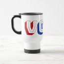 Search for voting travel mugs Vote