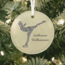 Search for figure christmas tree decorations Skater