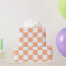Search for checkered wrapping paper Cool