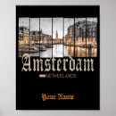 Search for amsterdam vintage travel posters Vacation