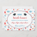 Search for medical doctor graduation announcement cards Nursing school