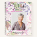 Search for celebration of life guest books Forever in our hearts