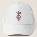 Search for vibrant hats Geometric