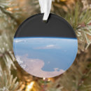 Search for planet earth christmas tree decorations Sea
