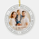 Search for dad memorial christmas tree decorations Father