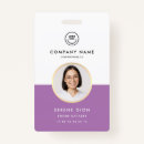 Search for logo id badges Gold