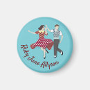 Search for swing magnets Retro
