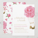 Search for balloon invitations Hot air balloon