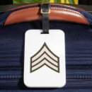 Search for veteran luggage tags Soldier