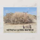 Search for mower postcards Lawn