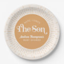 Search for sunshine plates Here comes the son