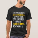 Search for cto tshirts Officer