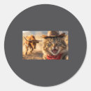 Search for romantic cat stickers Surprise