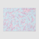 Search for pink floral pattern tissue paper Elegant