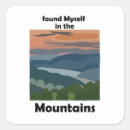 Search for smoky mountain stickers Nature