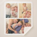 Search for sherpa photo blankets Stylish
