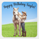 Search for birthday special stickers Girl
