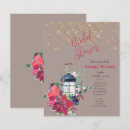 Search for paper lanterns invitations Shower