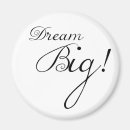 Search for big magnets Motivational