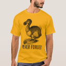 Search for dodo tshirts Again