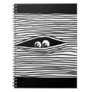 Search for detective notebooks Private