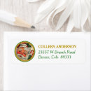 Search for elf return address labels Green