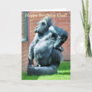 Search for gorilla cards Humour