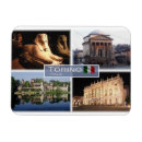 Search for museo magnets Italy