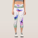 Search for butterflies leggings Colourful