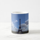 Search for eiffel tower view mugs River