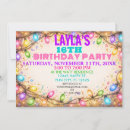 Search for unisex birthday invitations Party