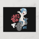 Search for funny motorcycle postcards Riding