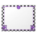 Search for paper pads Girly