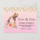 Search for african safari invitations Wildlife