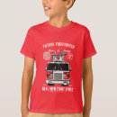Search for future firefighter tshirts Firefighters