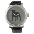 Search for dog breed watches Illustration