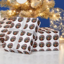 Search for rottweiler wrapping paper Pattern