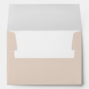 Search for colored envelopes Elegant