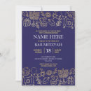 Search for hebrew bar bat mitzvah invitations Gold