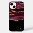 Search for modern marble iphone cases Glam