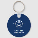 Search for compass key rings Nautical