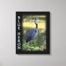 Search for blue heron art Birds