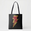 Search for acronym bags Super hero