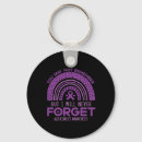 Search for s disease key rings Alzheimer kid
