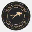 Search for scuba gear stickers Ocean
