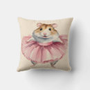 Search for ballerina cushions Dancer